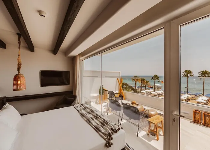 Kaliva - Adults Only Hotel