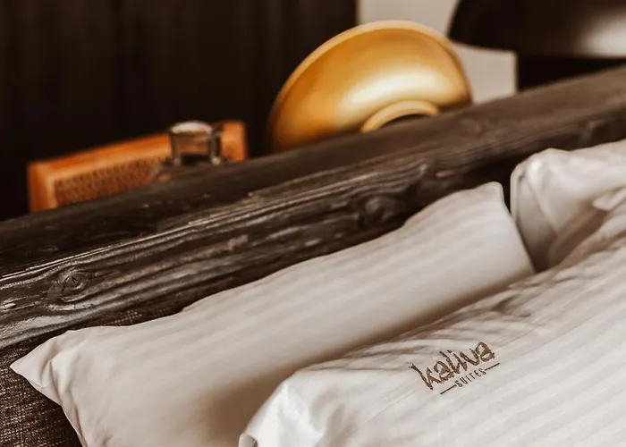 Kaliva - Adults Only Ayía Nápa