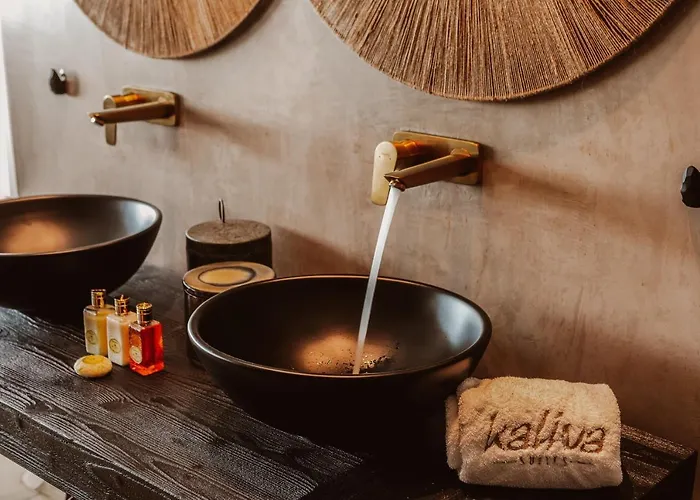 Hotel Kaliva - Adults Only 5*