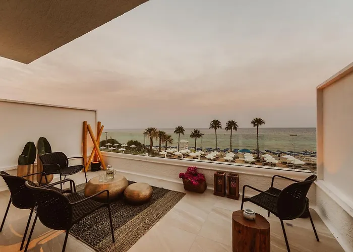 Hotel Kaliva - Adults Only Ayía Nápa