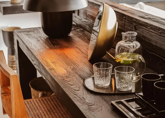 Kaliva - Adults Only Hotel 5*