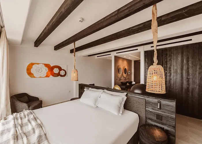 Kaliva - Adults Only Hotel