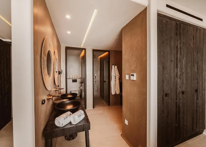 Kaliva - Adults Only