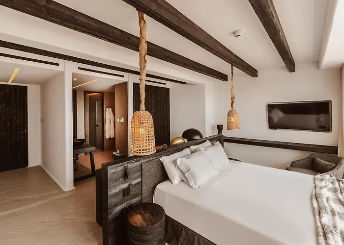 Kaliva - Adults Only 5* Ayía Nápa