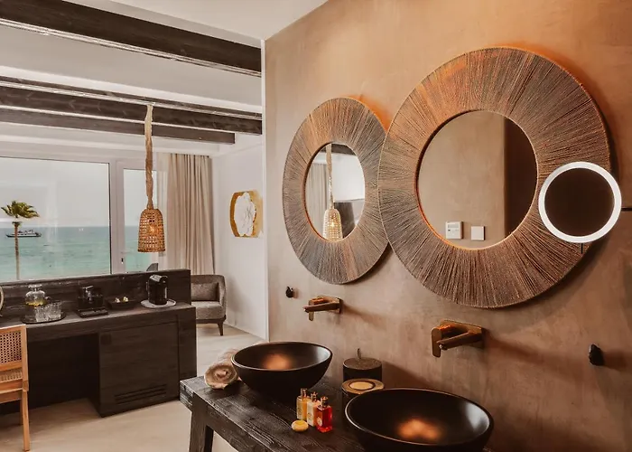 Hotel Kaliva - Adults Only