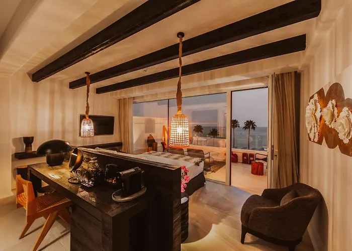 Kaliva - Adults Only Hotel