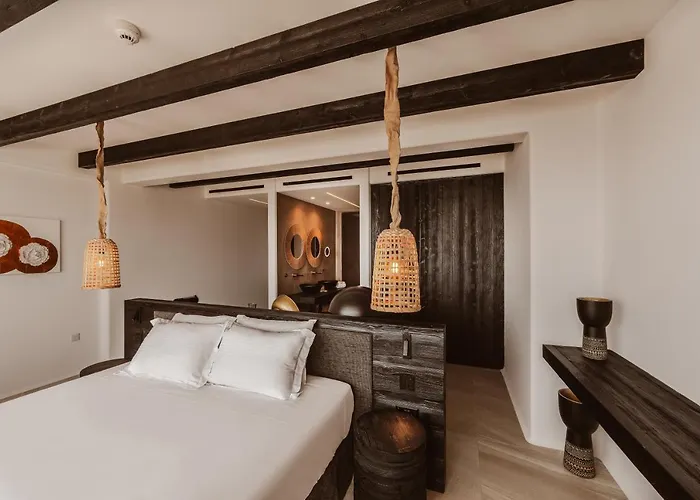 Kaliva - Adults Only Hotel Ayía Nápa