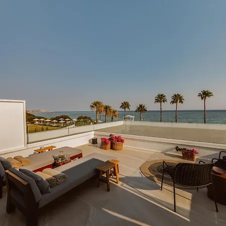 Hotel Kaliva - Adults Only