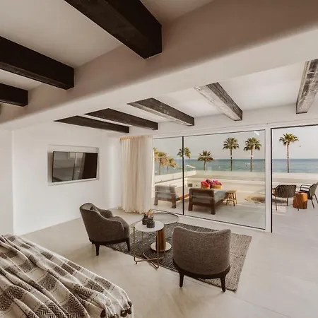 Ξενοδοχείο Kaliva - Adults Only Αγία Νάπα