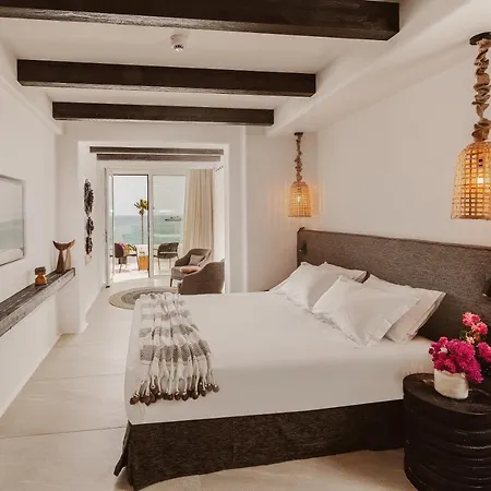 Kaliva - Adults Only Hotell