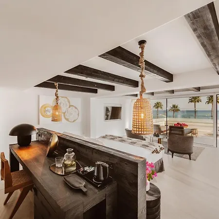 Hotell Kaliva - Adults Only