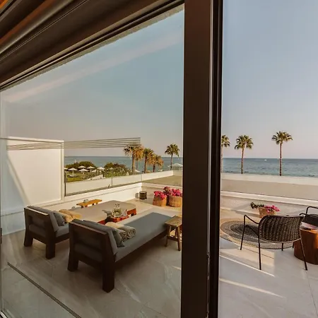 Hotell Kaliva - Adults Only 5*