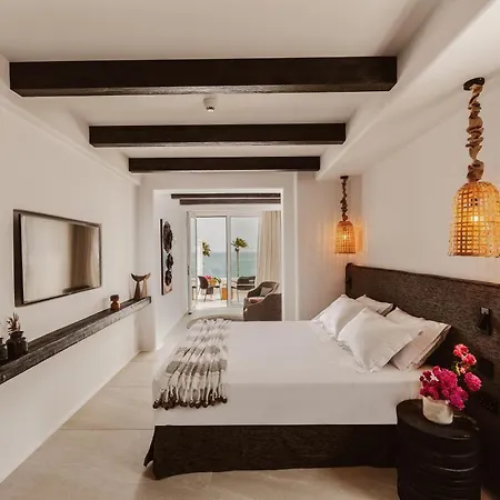 Kaliva - Adults Only Hotell 5*
