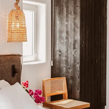 Hotell Kaliva - Adults Only