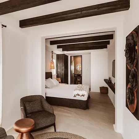 Kaliva - Adults Only Hotell 5*