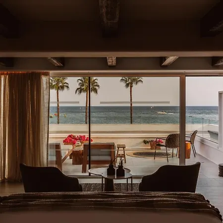 Ξενοδοχείο Kaliva - Adults Only 5*