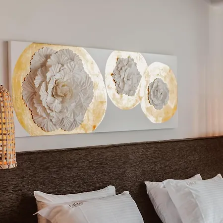 Kaliva - Adults Only Hotell 5*