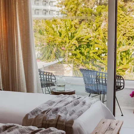 Kaliva - Adults Only Hotell
