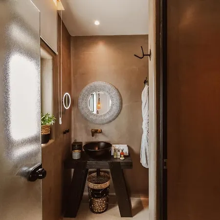 Hotell Kaliva - Adults Only 5*