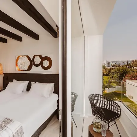 Hotell Kaliva - Adults Only Ayia Napa