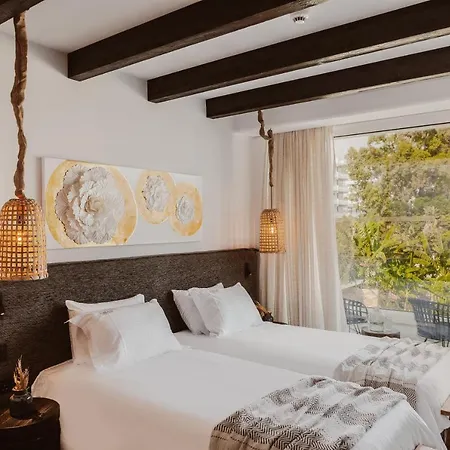 Kaliva - Adults Only Hotell 5*