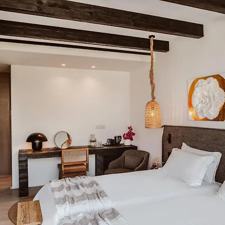 Hotell Kaliva - Adults Only Ayia Napa