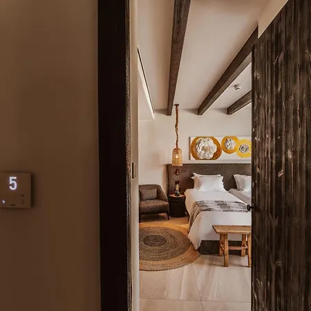 Hotell Kaliva - Adults Only Ayia Napa