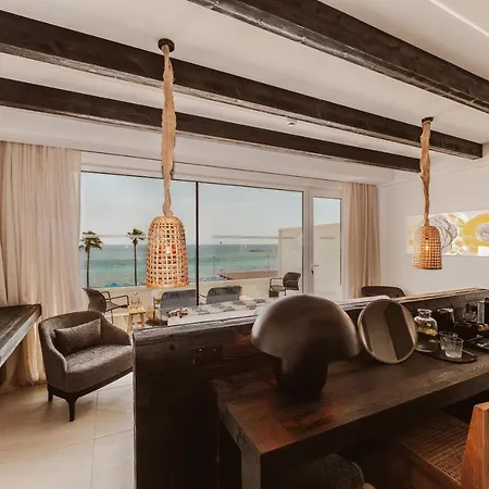 Kaliva - Adults Only Ξενοδοχείο 5*