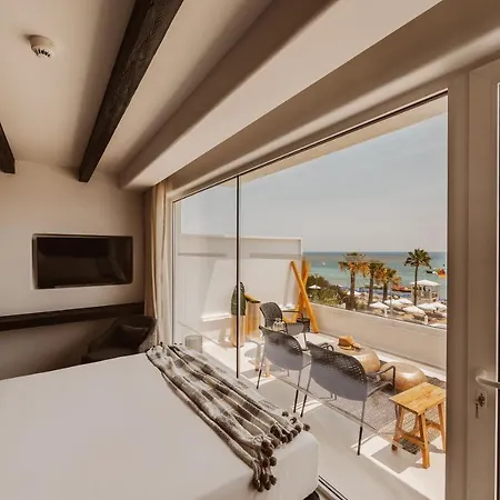 Kaliva - Adults Only Hotell