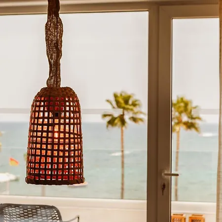 Hotell Kaliva - Adults Only 5*