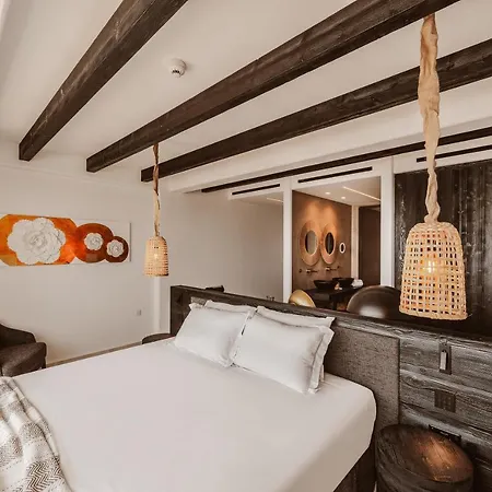 Kaliva - Adults Only Hotell