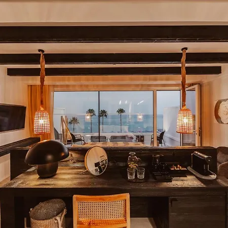 Kaliva - Adults Only 5* Αγία Νάπα