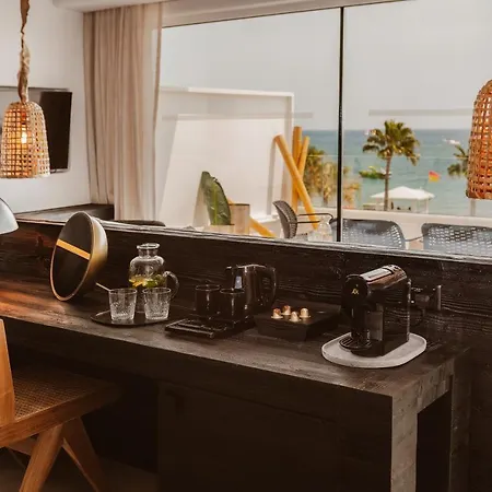 Kaliva - Adults Only Hotell 5*