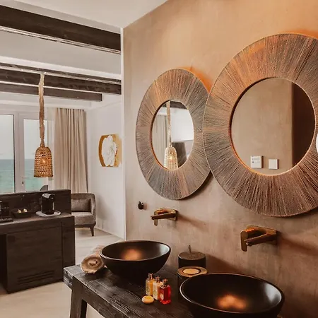 Hotell Kaliva - Adults Only