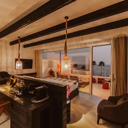 Kaliva - Adults Only Hotell