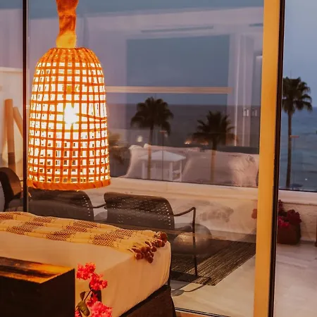 Kaliva - Adults Only 5* Αγία Νάπα