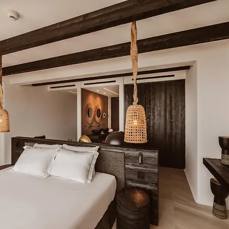 Kaliva - Adults Only Hotell Ayia Napa