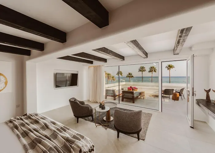 Ξενοδοχείο Kaliva - Adults Only Αγία Νάπα