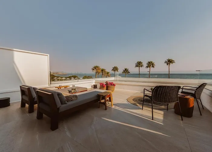 Kaliva - Adults Only 5*