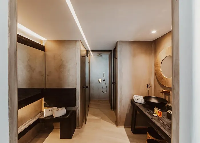 Kaliva - Adults Only 5*