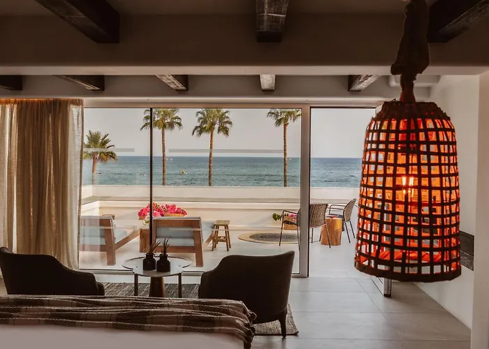 Kaliva - Adults Only 5* Αγία Νάπα