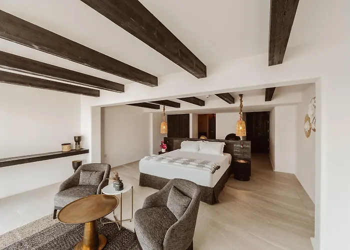 Kaliva - Adults Only 5*