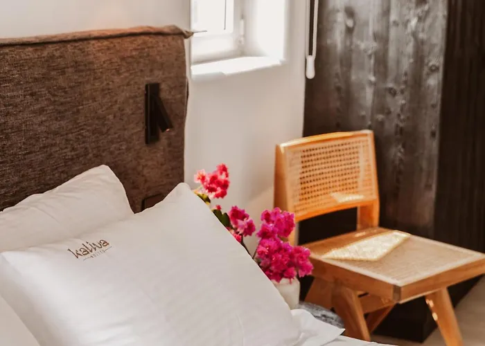 Kaliva - Adults Only Αγία Νάπα