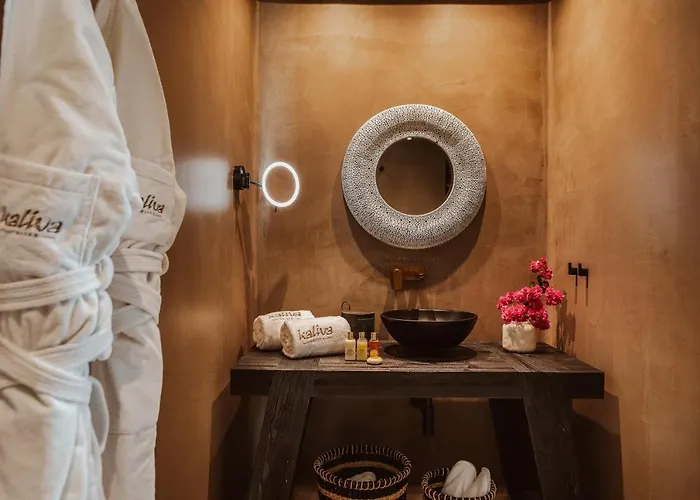 Ξενοδοχείο Kaliva - Adults Only 5*