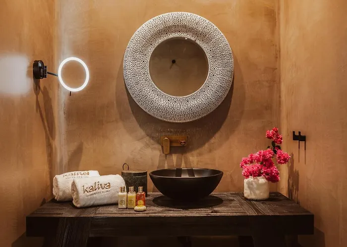 Kaliva - Adults Only Ξενοδοχείο Αγία Νάπα