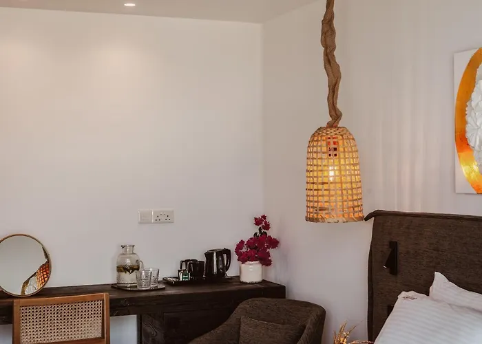 Ξενοδοχείο Kaliva - Adults Only Αγία Νάπα