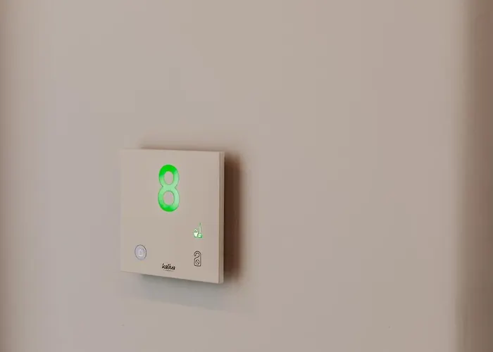 Kaliva - Adults Only Ξενοδοχείο Αγία Νάπα