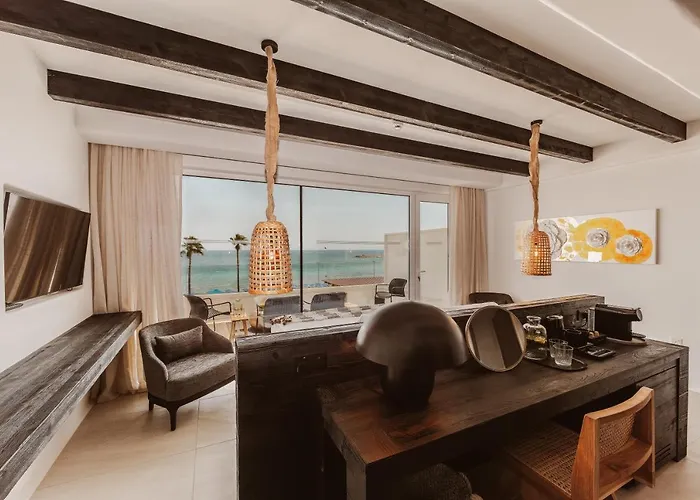 Kaliva - Adults Only Ξενοδοχείο 5*