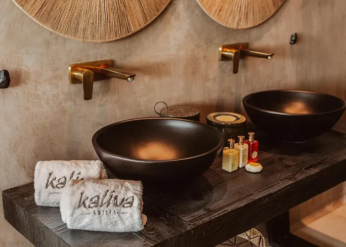 Ξενοδοχείο Kaliva - Adults Only