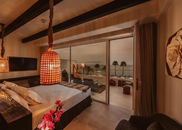 Kaliva - Adults Only